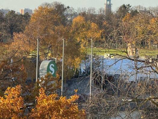 Maisonette zum Kauf 439.000 € 2 Zimmer 66 m² 17 Geschosse frei ab sofort Flatowallee Westend Berlin 14055