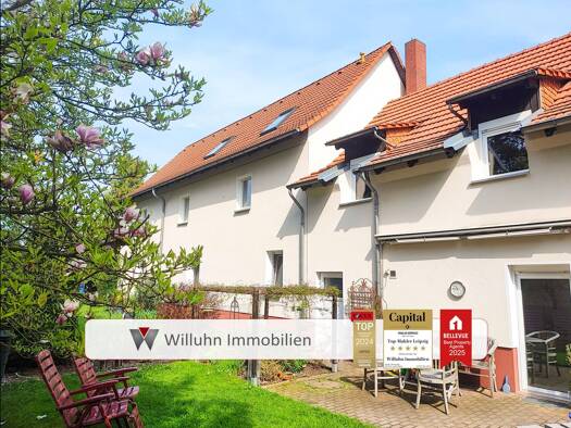 Mehrfamilienhaus zum Kauf als Kapitalanlage geeignet 589.000 € 15 Zimmer 470,5 m² 1.200 m² Grundstück Doberschütz 04838