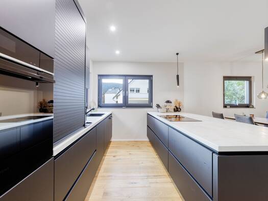 Einfamilienhaus zum Kauf 568.000 € 5 Zimmer 139 m² 764 m² Grundstück Waldrach 54320