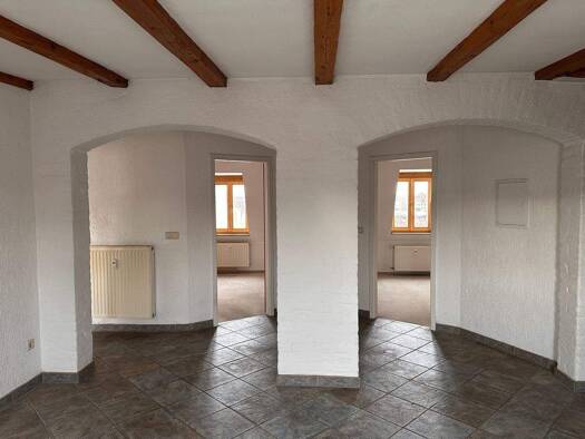 Wohnung zur Miete 370 € 3 Zimmer 76 m² 4. Geschoss Sattigstraße 26 Südstadt Görlitz 02826