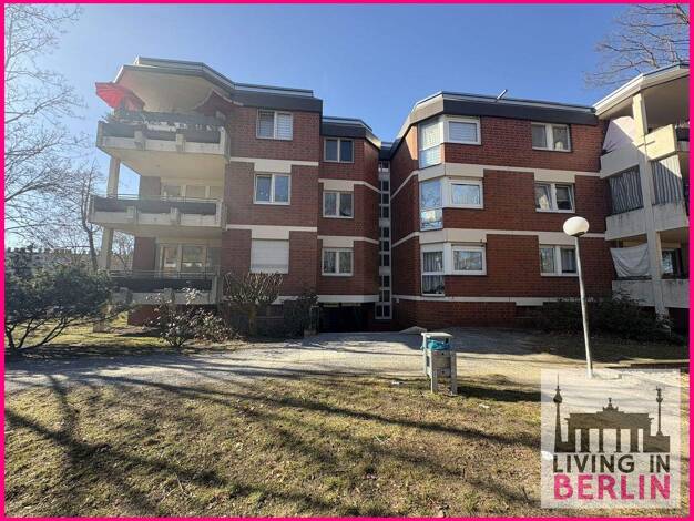 Wohnung zur Miete nur mit Wohnberechtigungsschein 653 € 3 Zimmer 81,5 m² EG Lünette 12 Haselhorst Berlin 13599