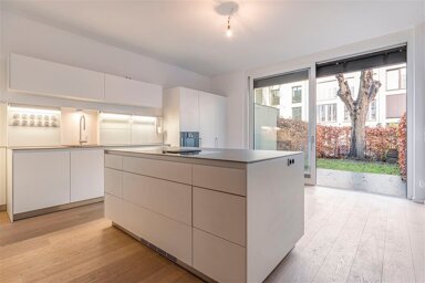 Reihenmittelhaus zum Kauf 1.850.000 € 5 Zimmer 188 m² Uhlenhorst Hamburg 22081