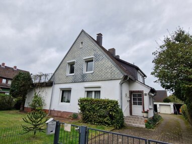 Wohnung zur Miete 750 € 3 Zimmer 86 m² 1. Geschoss frei ab sofort Rotenburg - Kernstadt Rotenburg 27356