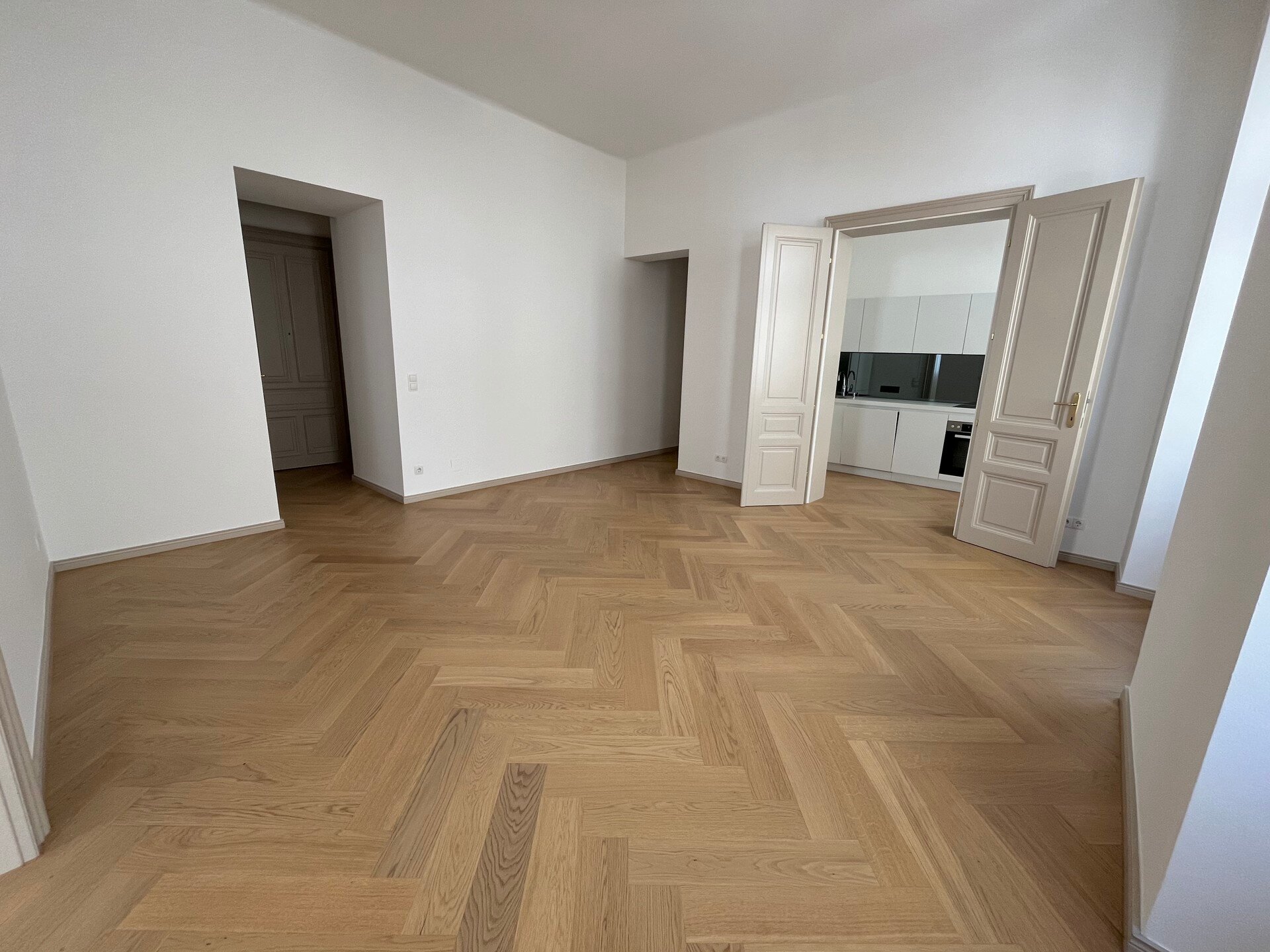 Wohnung zur Miete 1.761 € 3 Zimmer 97,3 m²<br/>Wohnfläche 2.<br/>Geschoss Wien 1010