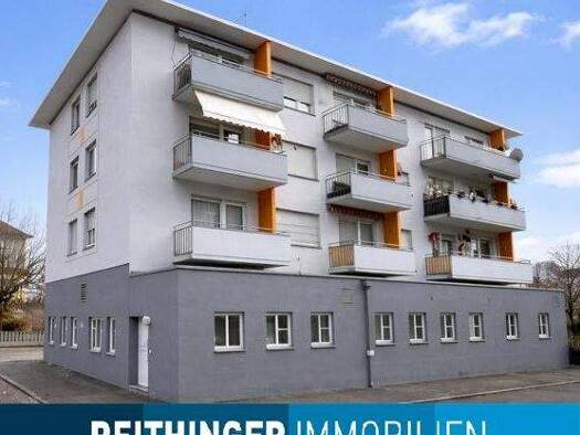 Wohnung zum Kauf 165.000 € 2,5 Zimmer 69 m² 2. Geschoss Gottmadingen 78244