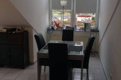 Wohnung zur Miete 420 € 2,5 Zimmer 60 m² Geschoss 2/2 Dernbach (Westerwald) 56428