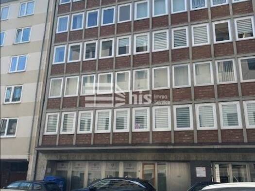 Bürofläche zur Miete provisionsfrei 12,90 € 194 m² Bürofläche teilbar ab 194 m² Nürnberg 90489