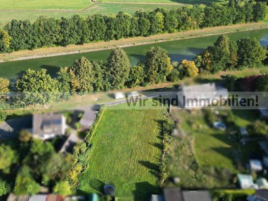 Grundstück zum Kauf 249.000 € 1.796 m² Grundstück Wimmer Bad Essen 49152