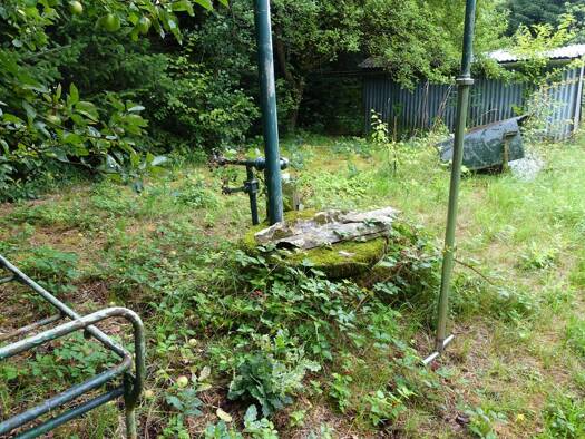 Freizeitgrundstück zum Kauf 306.780 € 5.113 m² Grundstück Hagmering Buchbach 84429