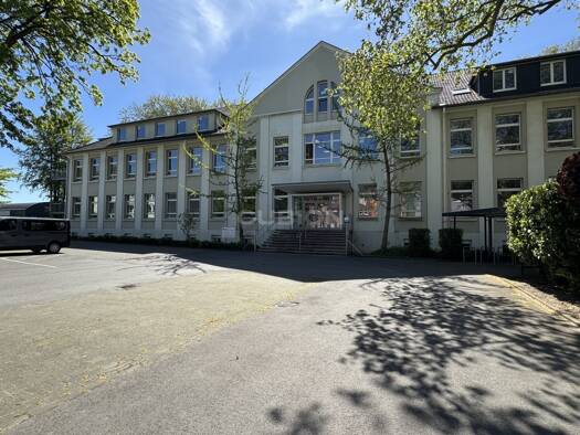 Büro zur Miete provisionsfrei 9,50 € 4.076,5 m² Bürofläche teilbar ab 307,8 m² Bulmke-Hüllen Gelsenkirchen 45888