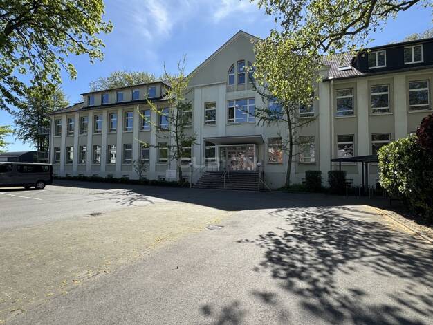Büro zur Miete provisionsfrei 9,50 € 4.076,5 m² Bürofläche teilbar ab 307,8 m² Bulmke-Hüllen Gelsenkirchen 45888