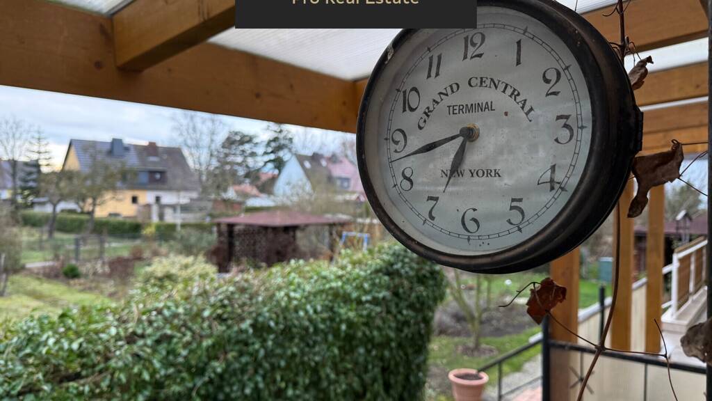 Doppelhaushälfte zum Kauf 105.000 € 4 Zimmer 90 m² 500 m² Grundstück frei ab sofort Tutow 17129