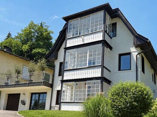 Villa zum Kauf 820.000 € 215,5 m² 1.085 m² Grundstück Velden am Wörther See 9220
