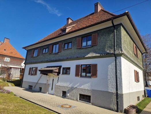 Haus zum Kauf 449.000 € 12 Zimmer 234 m² 850 m² Grundstück Lindenberg 88161