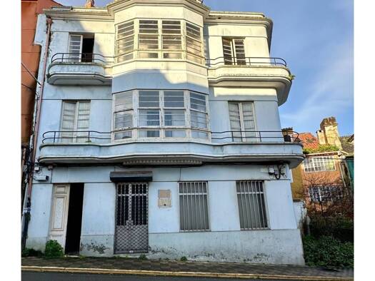 Haus zum Kauf 110.000 € 1 Zimmer 271 m² Av Galicia 0 Mugardos 15620