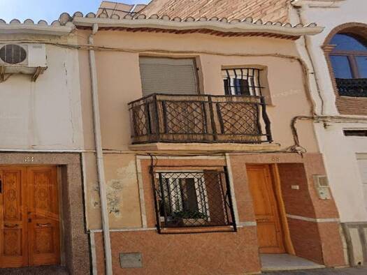 Chalet zum Kauf 45.900 € 1 Zimmer 139 m² CRUCES 87 Santa Fe 18320