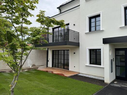 Wohnung zum Kauf 325.800 € 2 Zimmer 70,6 m² 1. Geschoss Langenlebarn 3425