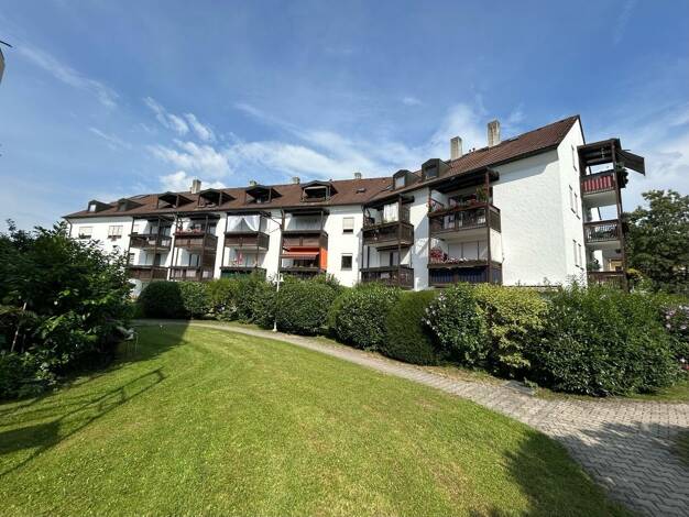 Wohnung zum Kauf 275.000 € 2 Zimmer 63 m² Süd Rosenheim 83026