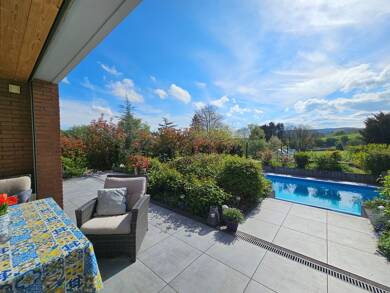 Haus zum Kauf provisionsfrei 1.400.000 € 5 Zimmer 200 m² 8.000 m² Grundstück Aachen Aachen 52074