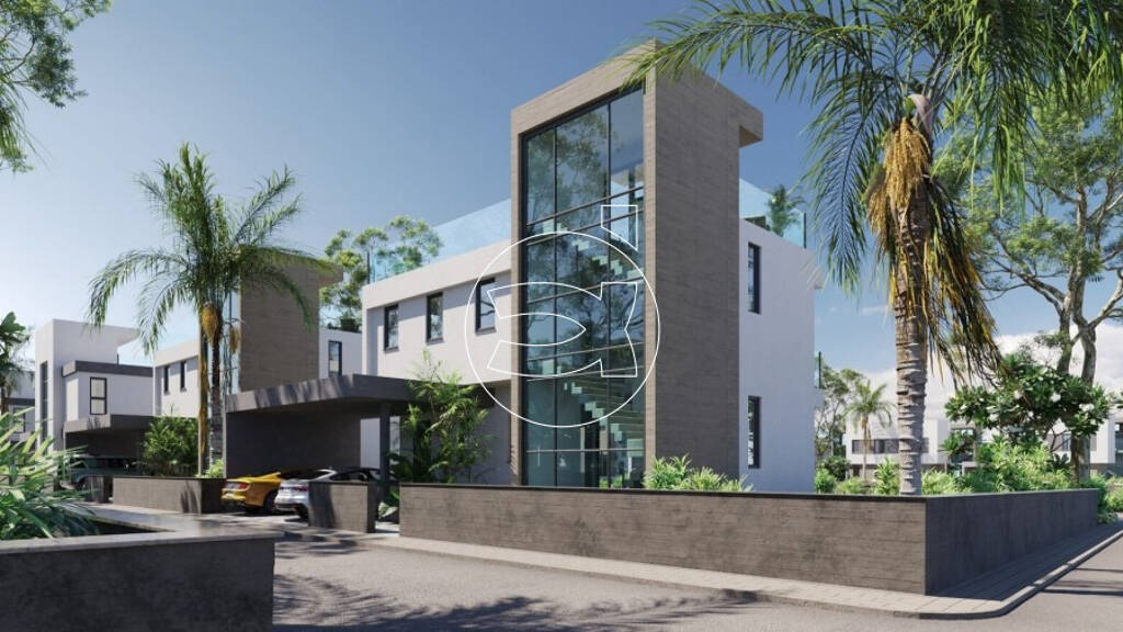 Villa zum Kauf 750.000 € 228 m² Kato Paphos