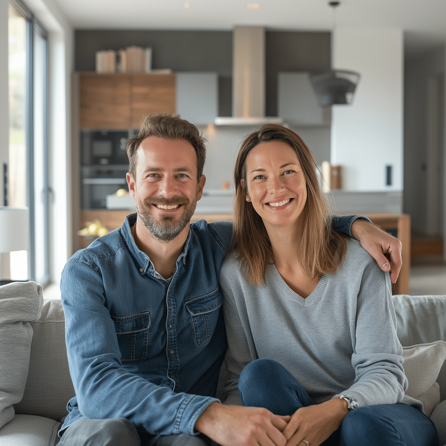 Wohnung zum Kauf - Neubau - Ansicht 2