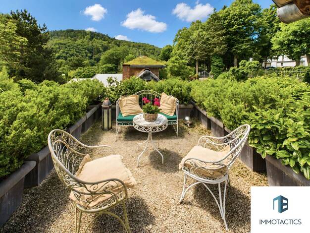 Haus zum Kauf 674.000 € 7 Zimmer 180 m² 3.403 m² Grundstück Idar-Oberstein 55743