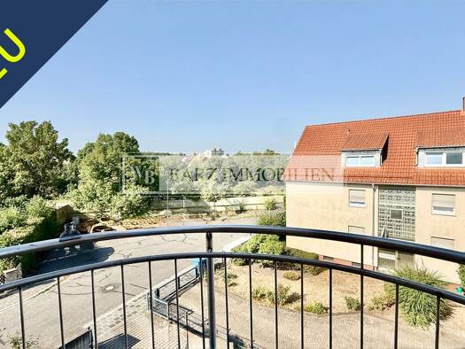 Wohnung zum Kauf 195.000 € 3 Zimmer 62 m² Schweinau Nürnberg 90441