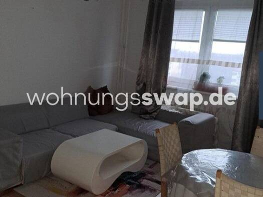 Wohnung zur Miete Tauschwohnung 316 € 2 Zimmer 50 m² 5. Geschoss Prenzlauer Berg Berlin 10409