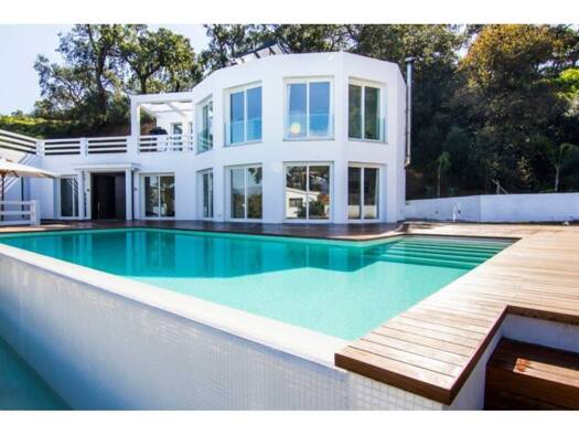 Villa zum Kauf 1.378.000 € 3 Zimmer 328 m² 1.024 m² Grundstück Ojén 29612