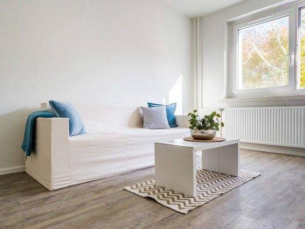 Wohnung zur Miete 513 € 2 Zimmer 54 m² 2. Geschoss frei ab 20.12.2025 Waterloostr. 2 Nordviertel Essen 45141