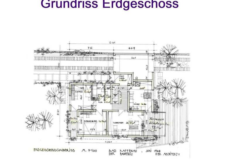 Mehrfamilienhaus zum Kauf 449.000 € 7 Zimmer 182,2 m² 856 m² Grundstück Obergimpern Bad Rappenau / Obergimpern 74906