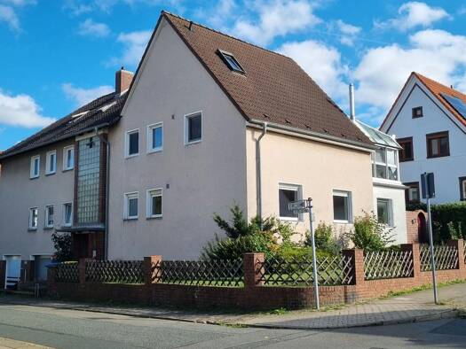 Terrassenwohnung zum Kauf 279.000 € 3 Zimmer 84 m² 2 Geschosse frei ab 01.11.2026 Ahlem Hannover 30453
