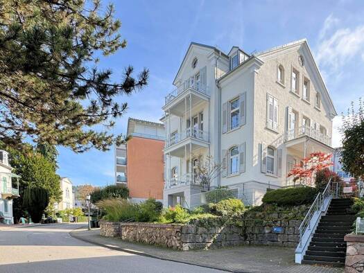 Wohnung zur Miete 1.300 € 3 Zimmer 124,6 m² Badenweiler 79410