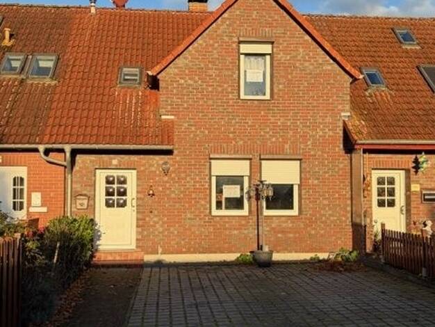 Reihenmittelhaus zum Kauf 196.000 € 4 Zimmer 98 m² 263 m² Grundstück frei ab sofort Am Anger Groß Kedingshagen Kramerhof / Groß Kedingshagen 18445