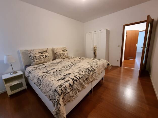 Wohnung zur Miete Wohnen auf Zeit 1.700 € 2 Zimmer 72 m² frei ab sofort Moabit Berlin 10559