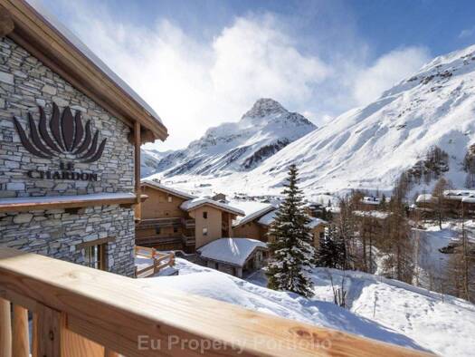 Haus zum Kauf 15.500.000 € 536 m² Val-d'Isère 73150