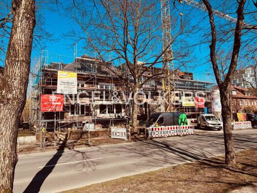 Wohnung zum Kauf 545.000 € 2 Zimmer 75 m² Geist Münster 48151