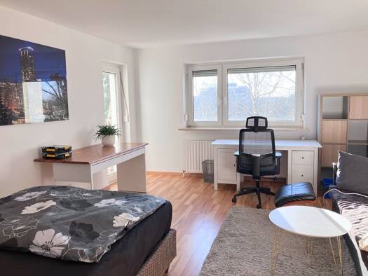 Wohnung zum Kauf 669.000 € 3 Zimmer 75 m² 5. Geschoss Bogenhausen München 81927