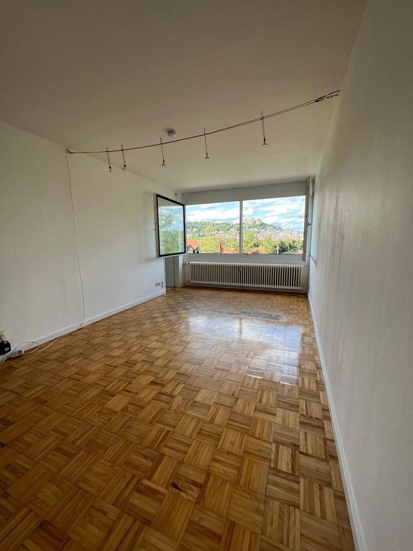 Wohnung zum Kauf provisionsfrei 169.283 € 2 Zimmer 45 m²<br/>Wohnfläche 1.<br/>Geschoss Cappeler Straße 12 Hansenhaus Marburg 35039