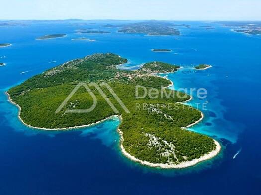 Wohn- und Gewerbegrundstück zum Kauf 275.000 € Biograd na Moru 23210
