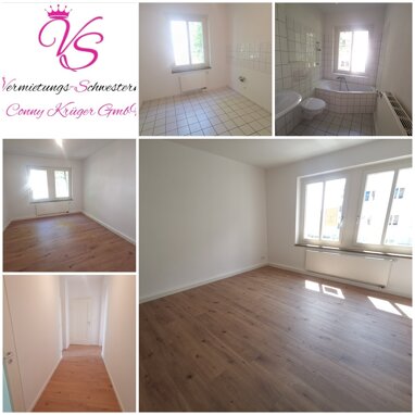 Wohnung zur Miete 295 € 2 Zimmer 51,2 m² 1. Geschoss Cranachstraße 5 Lutherviertel 221 Chemnitz 09126