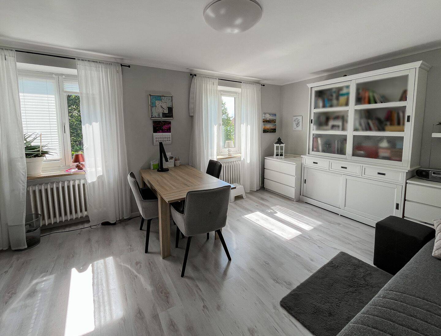 Mehrfamilienhaus zum Kauf - Ansicht 3