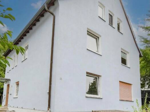 Wohnung zur Miete 1.000 € 3 Zimmer 84 m² Geschoss 1/2 frei ab sofort Lindenbergstraße 23 Hohenlimburg Hagen 58119