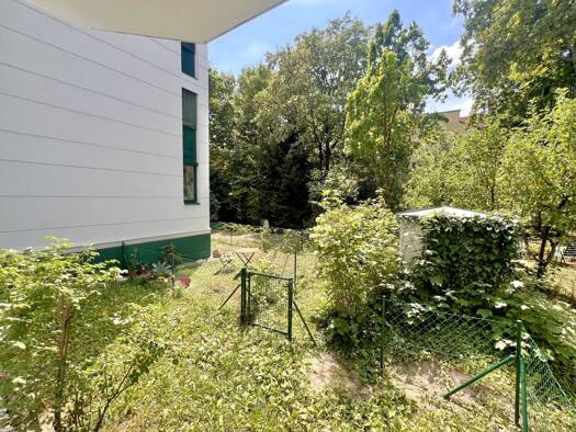 Wohnung zum Kauf 215.000 € 1 Zimmer 34,5 m² EG Radelmayergasse Döbling 1190