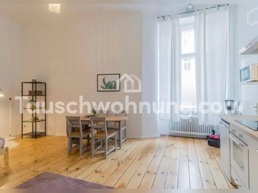 Wohnung zur Miete 500 € 1,5 Zimmer 46 m²<br/>Wohnfläche EG<br/>Geschoss Gesundbrunnen Berlin 13359