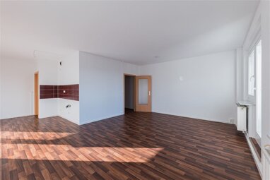 Wohnung zur Miete 357 € 3 Zimmer 67,7 m² 3. Geschoss Sonnenstraße 39 Sonnenberg 214 Chemnitz 09130