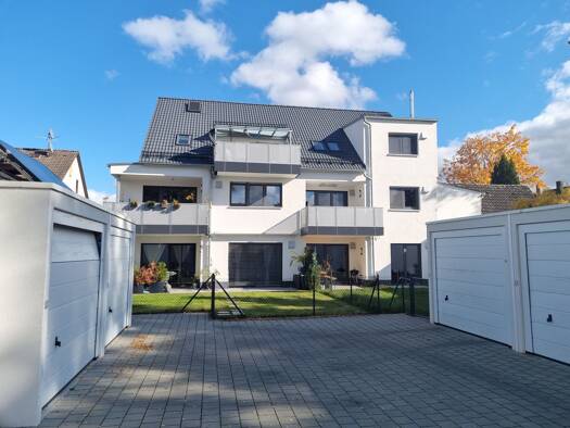 Terrassenwohnung zur Miete 1.100 € 2 Zimmer 72,7 m² Geschoss EG/3 frei ab 01.01.2026 Kettelersiedlung Nürnberg 90469