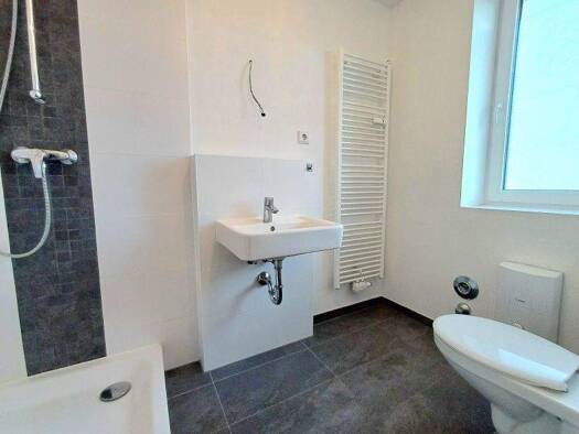 Wohnung zur Miete 449 € 2 Zimmer 45 m² frei ab sofort Liebigstr. 1h Innenstadt Minden 32425