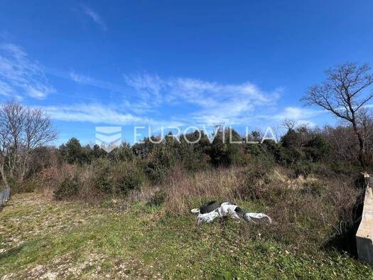 Acker-/Waldstück zum Kauf 25.000 € Šišan Ližnjan 52204