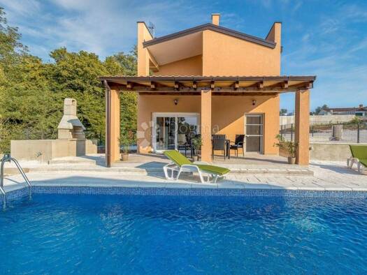 Mehrfamilienhaus zum Kauf 340.000 € 4 Zimmer 84 m² Tinjan Tinjan 52444